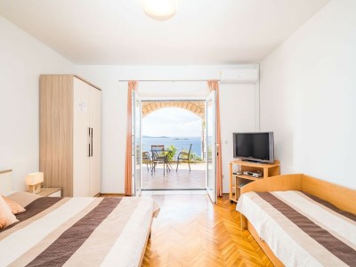 Apartment Apartments Marnic Blue Chill- Comfort Studio Apartment(S3) - Features photo 5