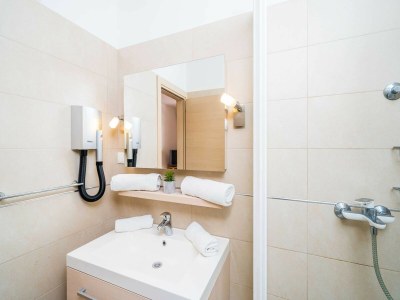 Apartment Apartments Marnic Blue Chill- Comfort Studio Apartment(S3) - Features photo 7