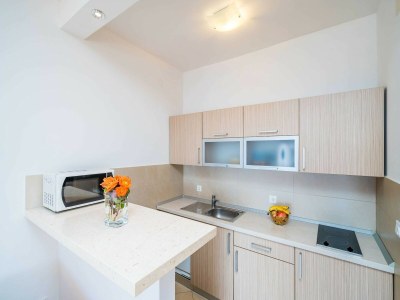 Apartment Apartments Marnic Blue Chill- Comfort Studio Apartment(S3) - Features photo 9