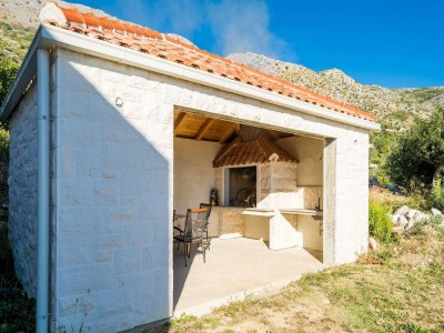 Apartment Apartments Marnic Blue Chill- Comfort Studio Apartment(S3) - Outdoor photo 14