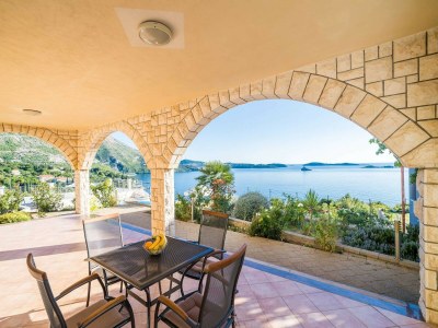 Apartment Apartments Marnic Blue Chill- Comfort Studio Apartment(S3) - Outdoor photo 19