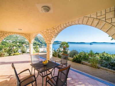 Apartment Apartments Marnic Blue Chill- Comfort Studio Apartment(S3) - Outdoor photo 22