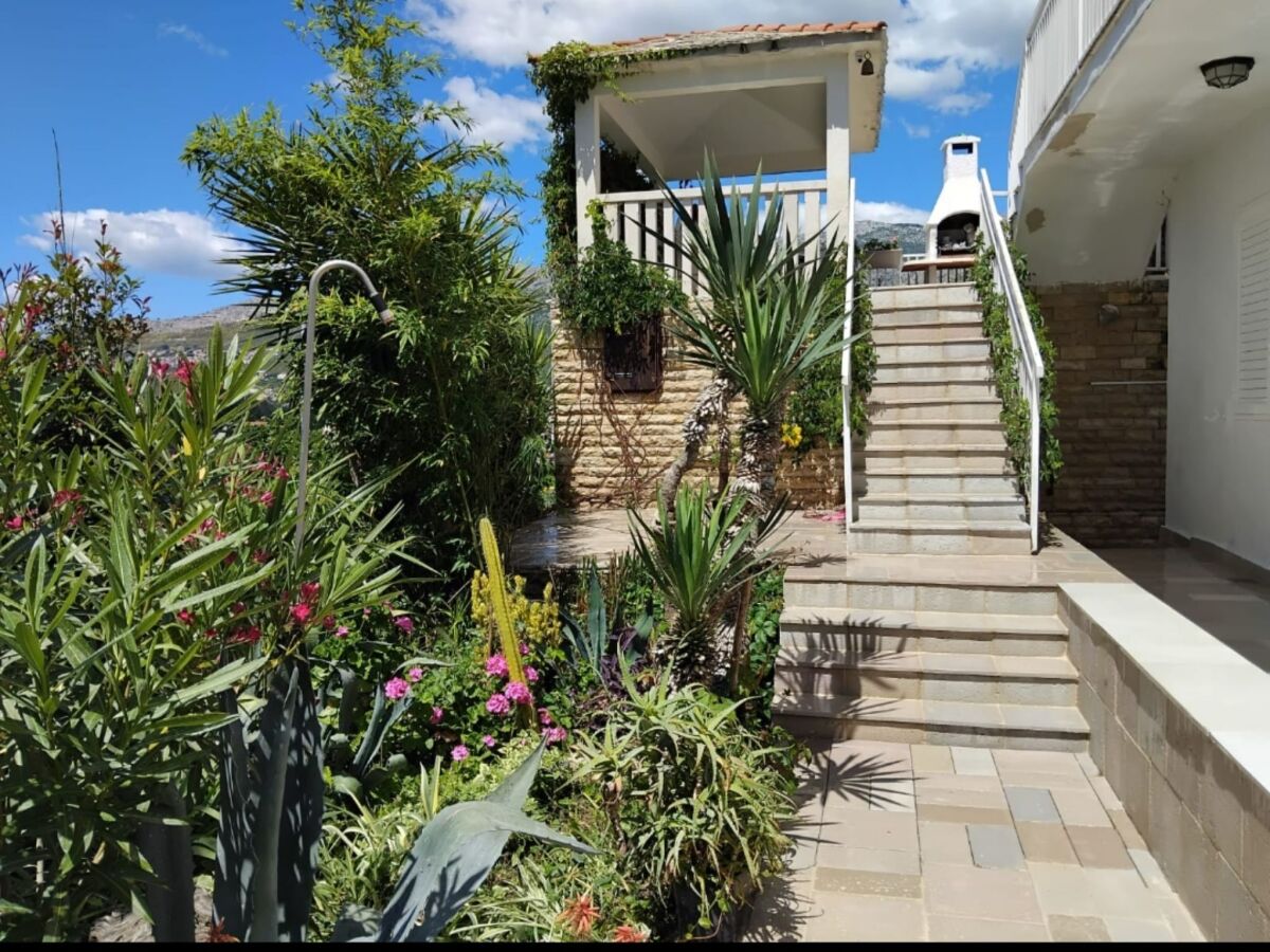 Villa Villa Marija - Five Bedroom Villa with Terrace and Swimming Pool - Outdoor photo 2