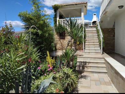 Villa Villa Marija - Five Bedroom Villa with Terrace and Swimming Pool - Outdoor photo 2