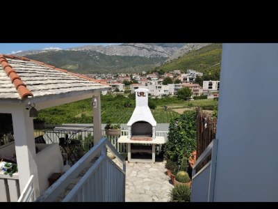 Villa Villa Marija - Five Bedroom Villa with Terrace and Swimming Pool - Outdoor photo 6