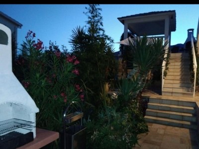 Villa Villa Marija - Five Bedroom Villa with Terrace and Swimming Pool - Outdoor photo 10