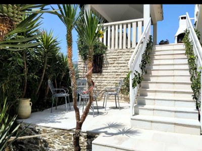 Villa Villa Marija - Five Bedroom Villa with Terrace and Swimming Pool - Outdoor photo 12