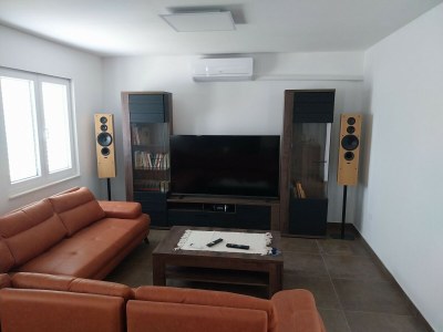 Villa Villa Marija - Five Bedroom Villa with Terrace and Swimming Pool - Features photo 16