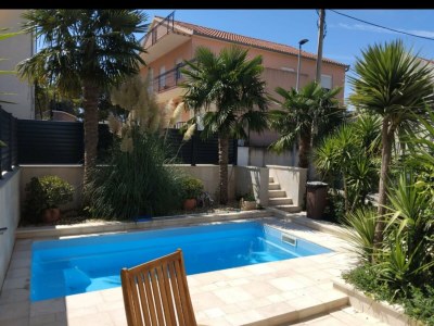 Villa Villa Marija - Five Bedroom Villa with Terrace and Swimming Pool - Outdoor photo 17