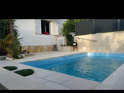 Villa Villa Marija - Five Bedroom Villa with Terrace and Swimming Pool - Outdoor photo 18