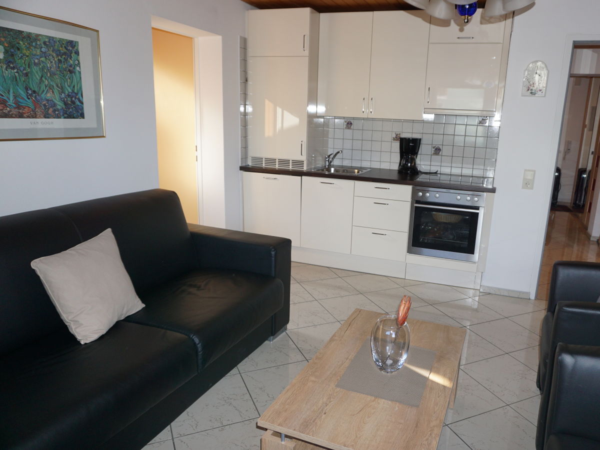 Holiday apartment Apartment Alpendorf - Features photo 5