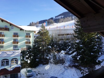 Holiday apartment Apartment Alpendorf - Outdoor photo 2