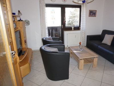 Holiday apartment Apartment Alpendorf - Features photo 6