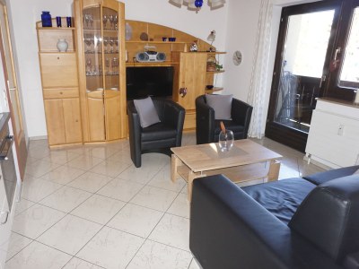 Holiday apartment Apartment Alpendorf - Features photo 7