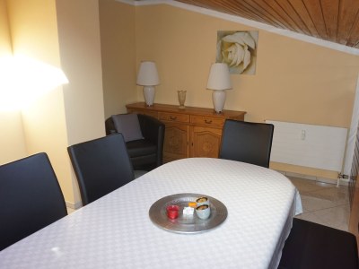 Holiday apartment Apartment Alpendorf - Features photo 8