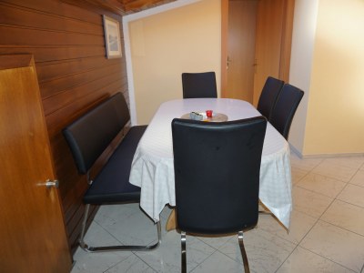 Holiday apartment Apartment Alpendorf - Features photo 11
