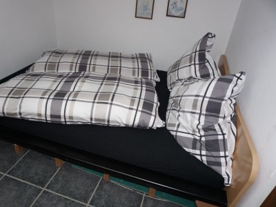 Holiday apartment Apartment Alpendorf - Features photo 13