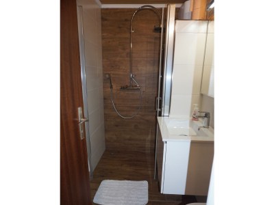 Holiday apartment Apartment Alpendorf - Features photo 14