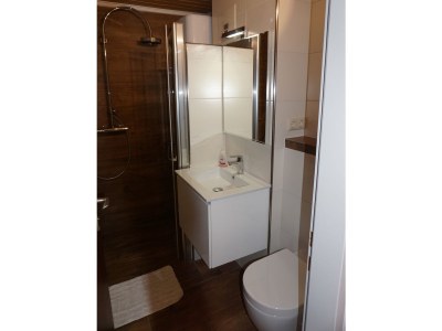 Holiday apartment Apartment Alpendorf - Features photo 15