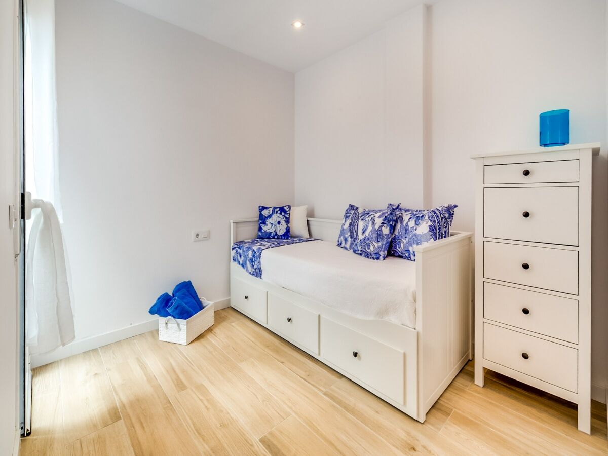 Apartment Duplex in Palafolls near Marineland & Beaches - Features photo 4