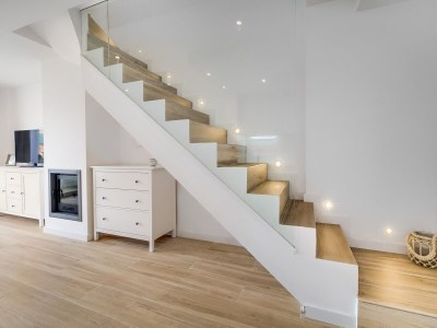 Apartment Duplex in Palafolls near Marineland & Beaches - Features photo 5