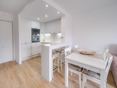 Apartment Duplex in Palafolls near Marineland & Beaches - Features photo 8