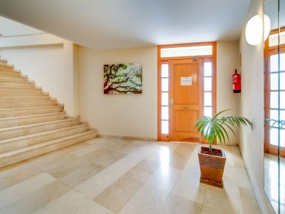 Apartment Duplex in Palafolls near Marineland & Beaches - Features photo 9