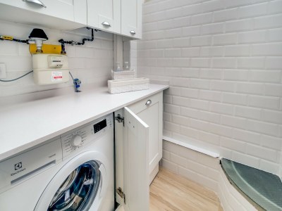 Apartment Duplex in Palafolls near Marineland & Beaches - Features photo 11