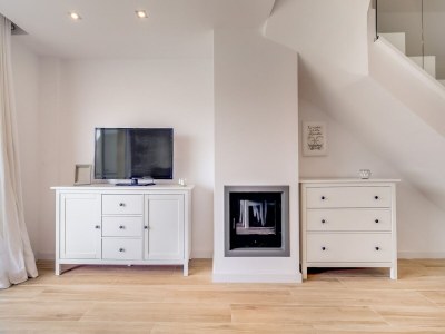 Apartment Duplex in Palafolls near Marineland & Beaches - Features photo 13