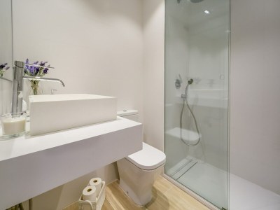 Apartment Duplex in Palafolls near Marineland & Beaches - Features photo 14