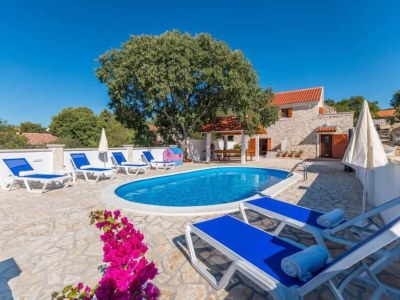 Holiday house The Grandfather Villa – Heated Pool Retreat - Outdoor photo 22