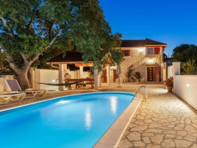 Holiday house The Grandfather Villa – Heated Pool Retreat - Outdoor photo 24