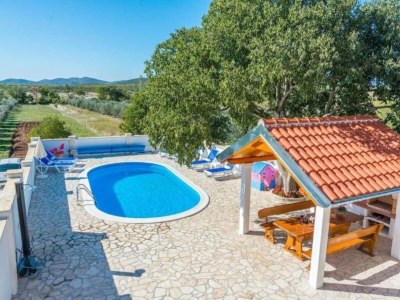 Holiday house The Grandfather Villa – Heated Pool Retreat - Outdoor photo 27
