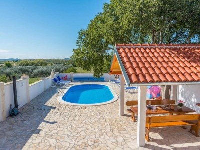 Holiday house The Grandfather Villa – Heated Pool Retreat - Outdoor photo 29