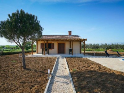 Holiday house Villa Maja - Three bedroom villa with pool - Outdoor photo 4