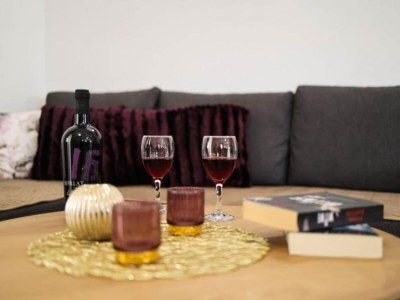 Holiday house Villa Maja - Three bedroom villa with pool - Features photo 22