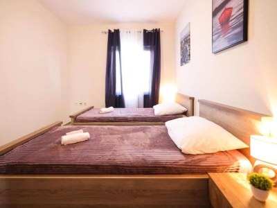 Holiday house Villa Maja - Three bedroom villa with pool - Features photo 29