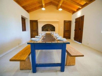 Holiday house Villa Maja - Three bedroom villa with pool - Outdoor photo 36