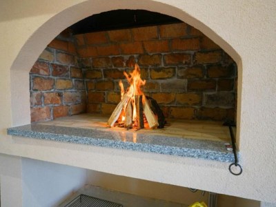 Holiday house Villa Maja - Three bedroom villa with pool - Outdoor photo 39