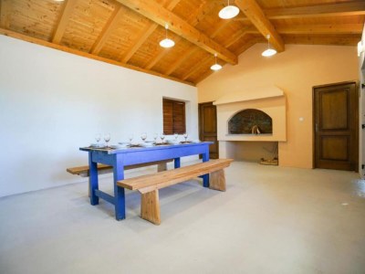 Holiday house Villa Maja - Three bedroom villa with pool - Outdoor photo 40