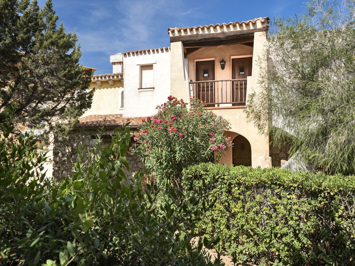 Apartment Ferienresidenz Il Giardino degli Oleandri in Porto Cervo