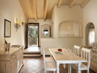 Apartment Ferienresidenz Il Giardino degli Oleandri in Porto Cervo - Features photo 11