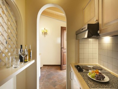 Apartment Ferienresidenz Il Giardino degli Oleandri in Porto Cervo - Features photo 12