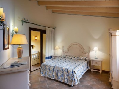 Apartment Ferienresidenz Il Giardino degli Oleandri in Porto Cervo - Features photo 14