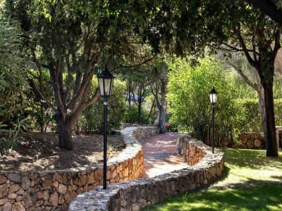 Apartment Ferienresidenz Il Giardino degli Oleandri in Porto Cervo - Features photo 16