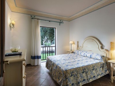 Apartment Ferienresidenz Il Giardino degli Oleandri in Porto Cervo - Features photo 20