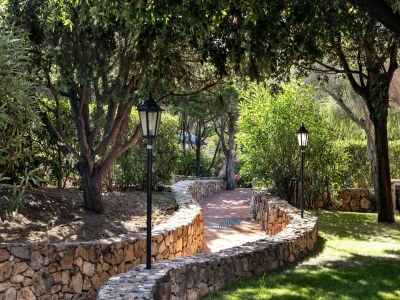 Apartment Ferienresidenz Il Giardino degli Oleandri in Porto Cervo - Features photo 11