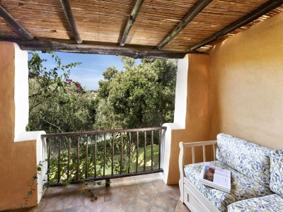 Apartment Ferienresidenz Il Giardino degli Oleandri in Porto Cervo - Features photo 16