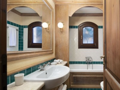 Apartment Ferienresidenz Il Giardino degli Oleandri in Porto Cervo - Features photo 20