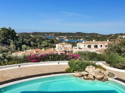 Apartment Ferienresidenz Il Giardino degli Oleandri in Porto Cervo - Outdoor photo 27